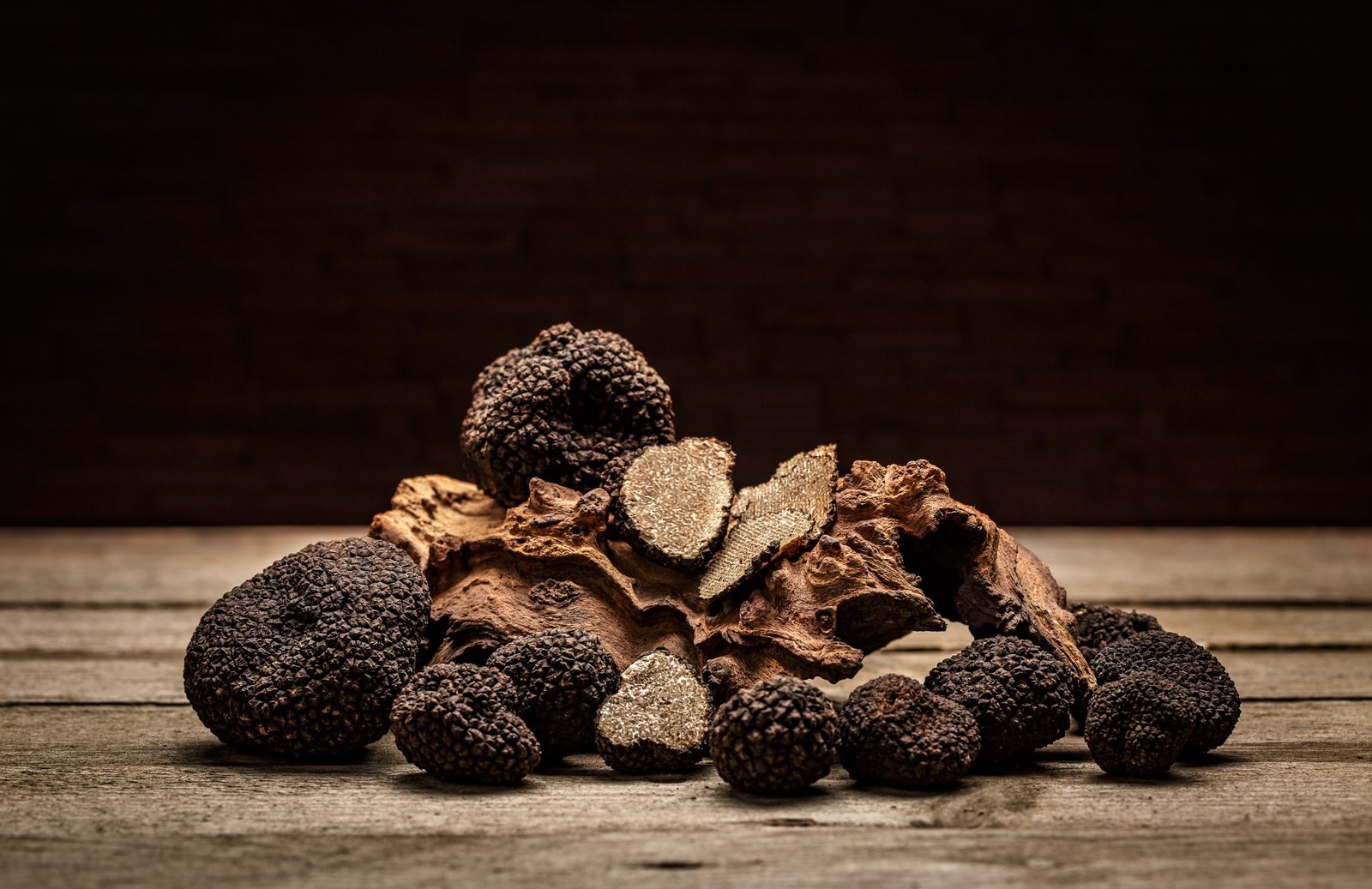 trufas