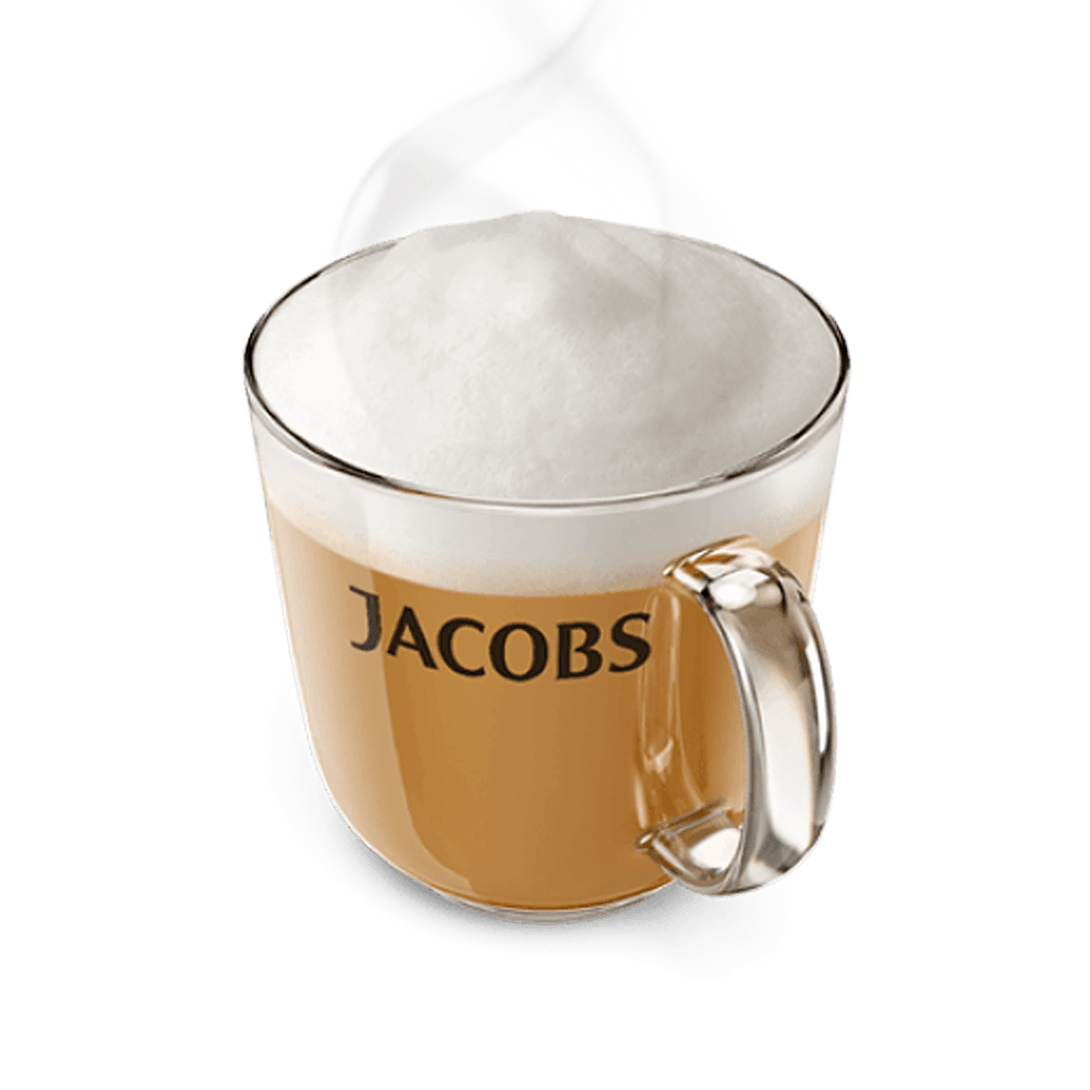 Cafe au Lait